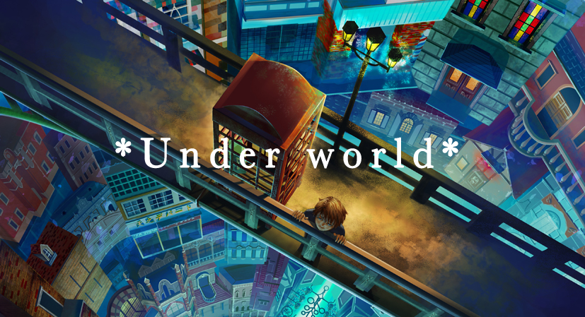 under world