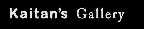 Kaitanウェブサイト